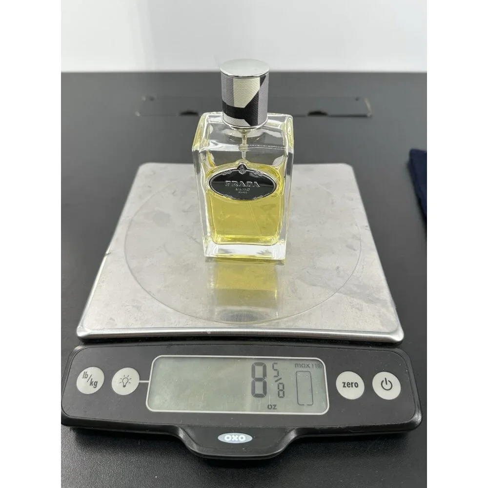 Prada Infusion De Vetiver For Man 3.4 (PP)